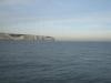 Die weißen Klippen von Dover - Rückfahrt